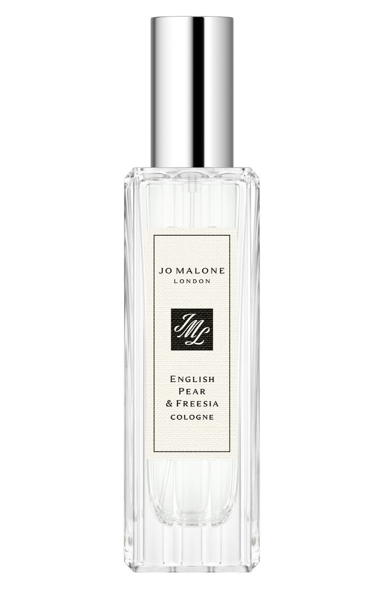 Jo Malone London<sup>™</sup> English Pear & Freesia Cologne Fluted Bottle Edition, Alternate, color,