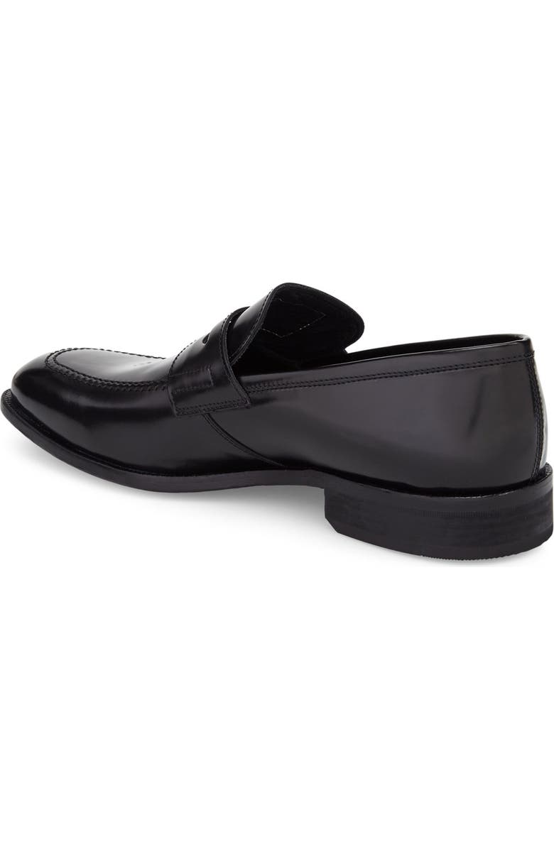 Kenneth Cole New York Suit Coat Penny Loafer, Alternate, color,