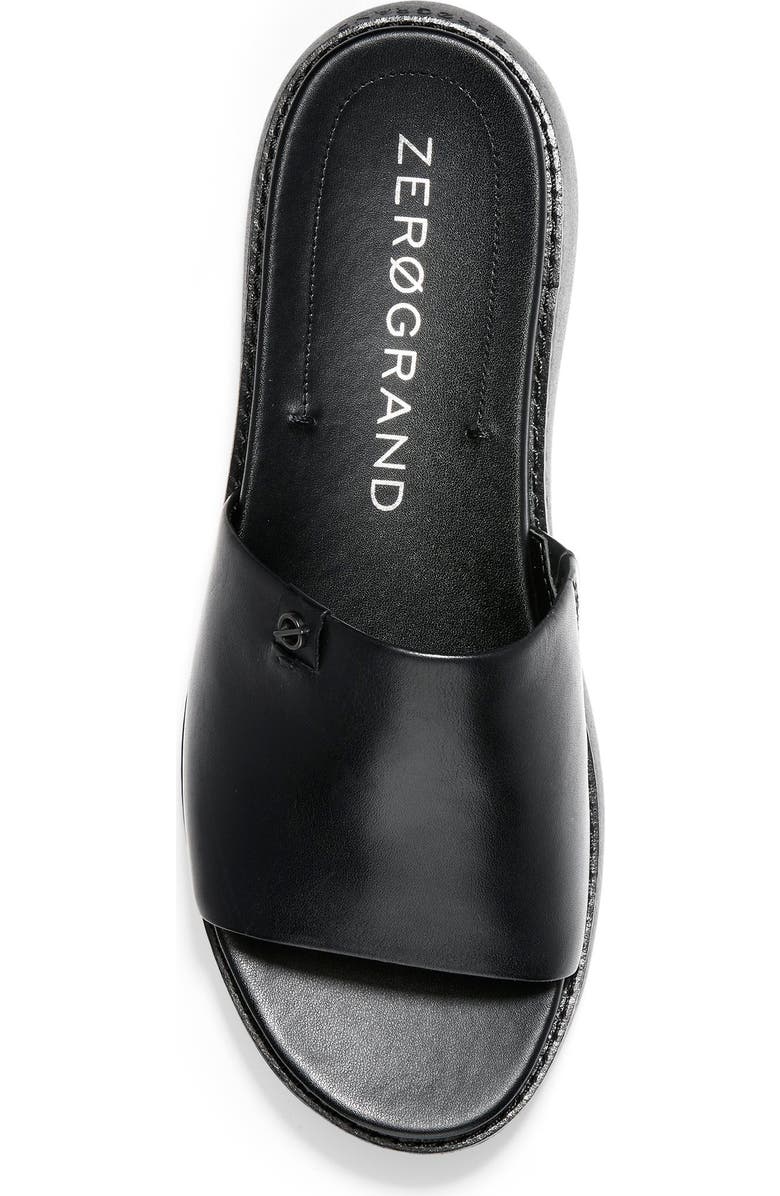 Cole Haan ZeroGrand Slide Sandal, Alternate, color,