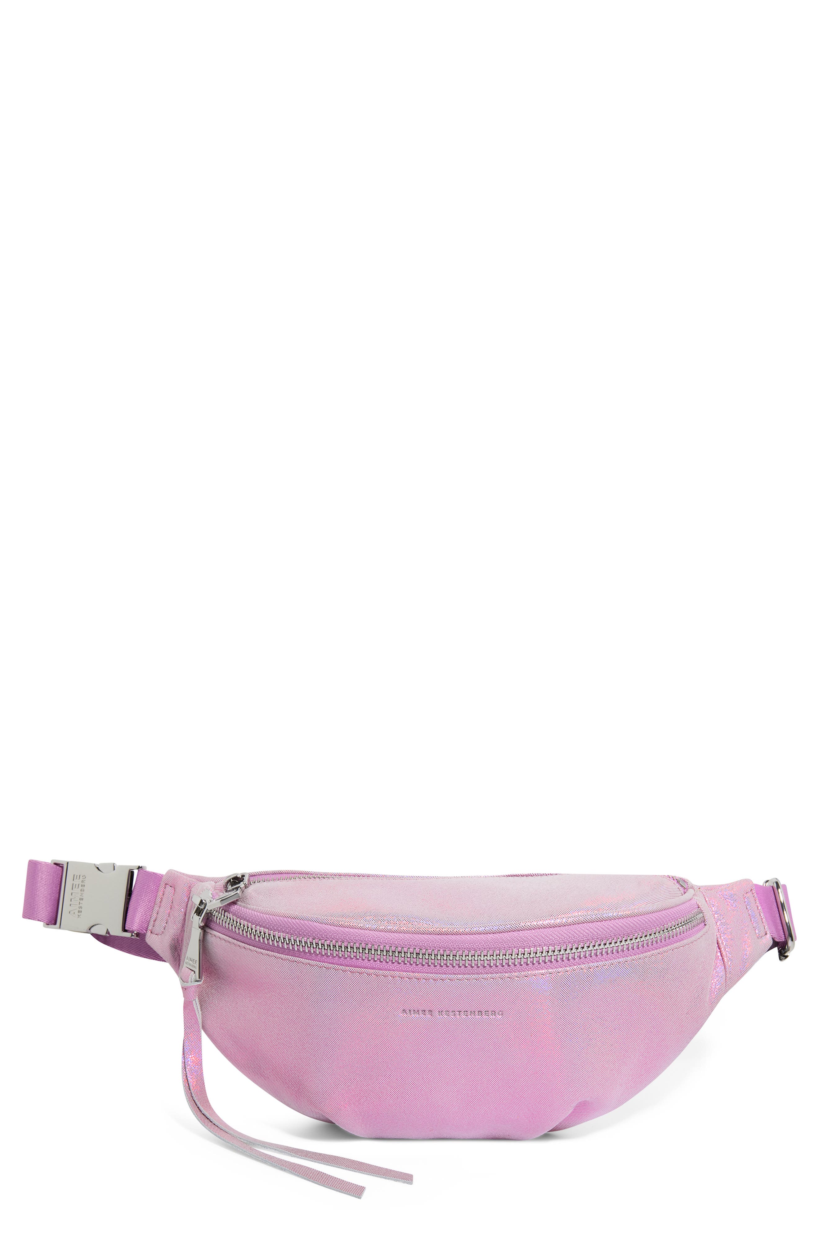 Mystic Pink