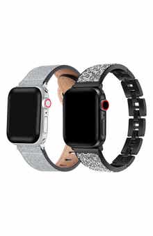 Assorted 2-Pack Apple Watch® Watchbands