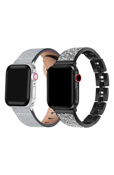 Assorted 2-Pack Apple Watch® Watchbands
