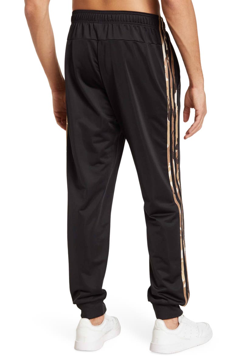 adidas 3-Stripes Tricot Joggers, Alternate, color,