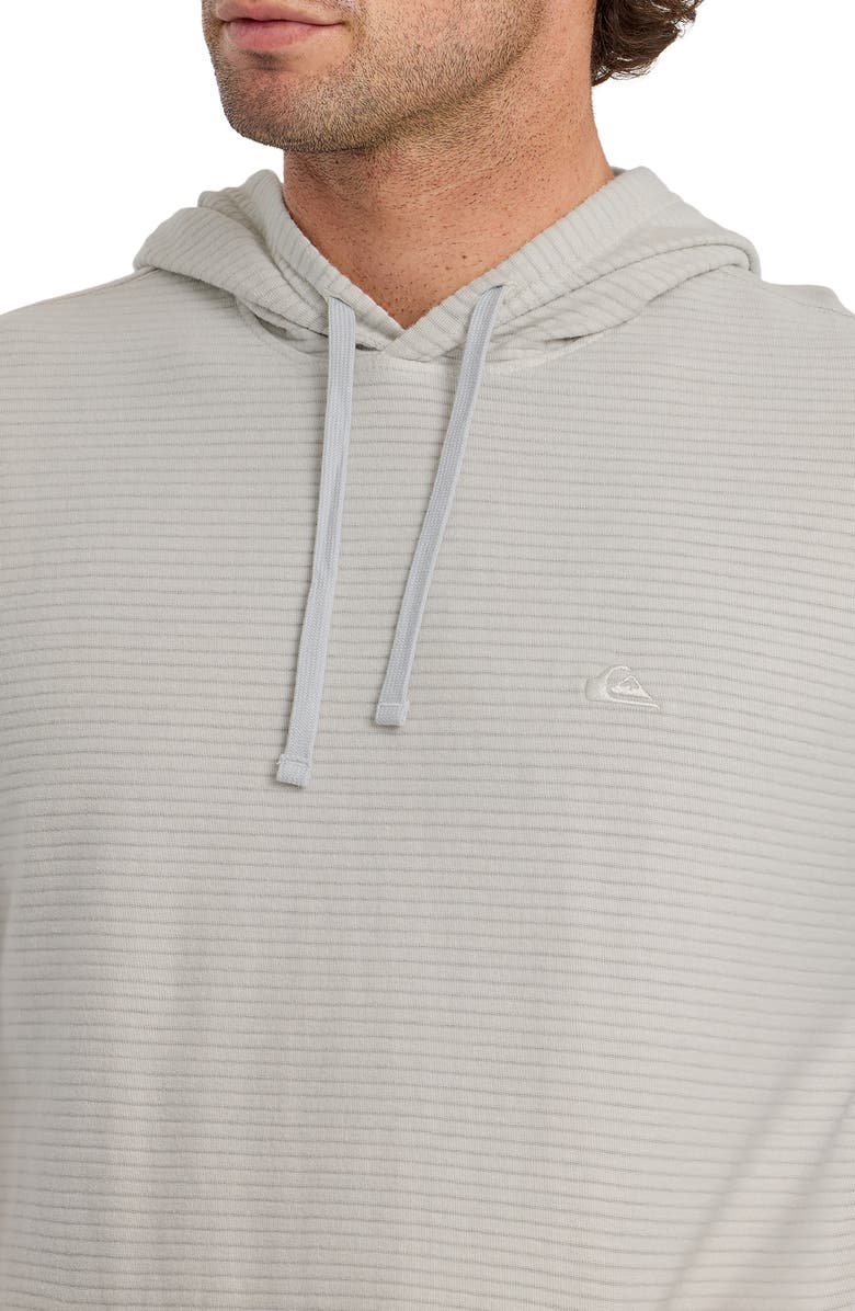 Quiksilver Alamitos Hoodie, Alternate, color, Micro Chip
