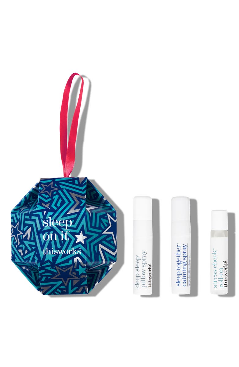 thisworks<sup>®</sup> Sleep On It Set, Main, color, 