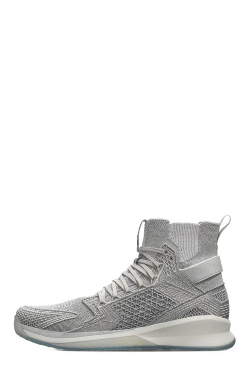 Apl Athletic Propulsion Labs Apl Concept X Sneakers In Multi