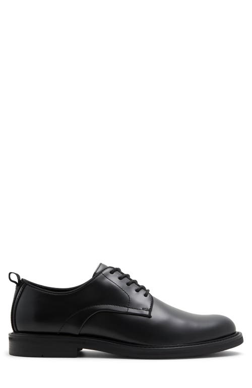 Call It Spring Crusoe Derby In Black