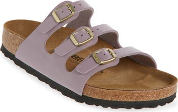 Florida Graceful Slide Sandal - Discontinued