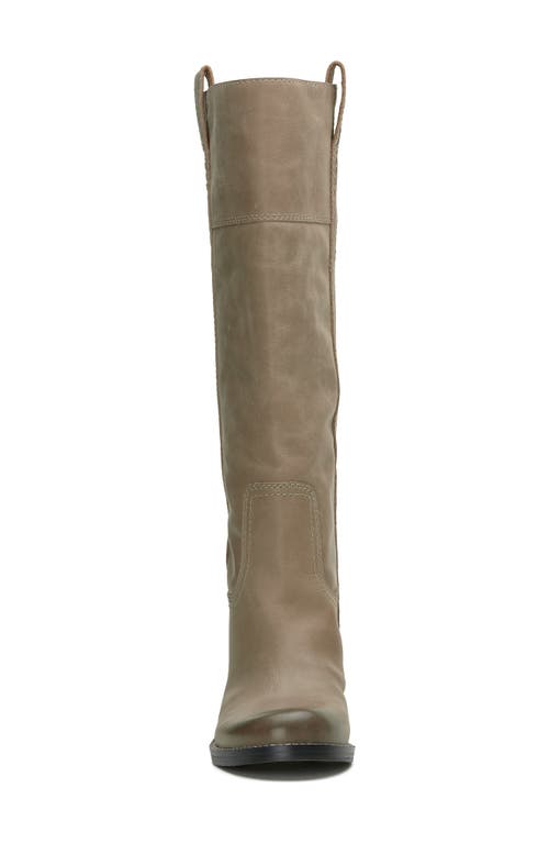 Lucky Brand Hybiscus Knee High Boot