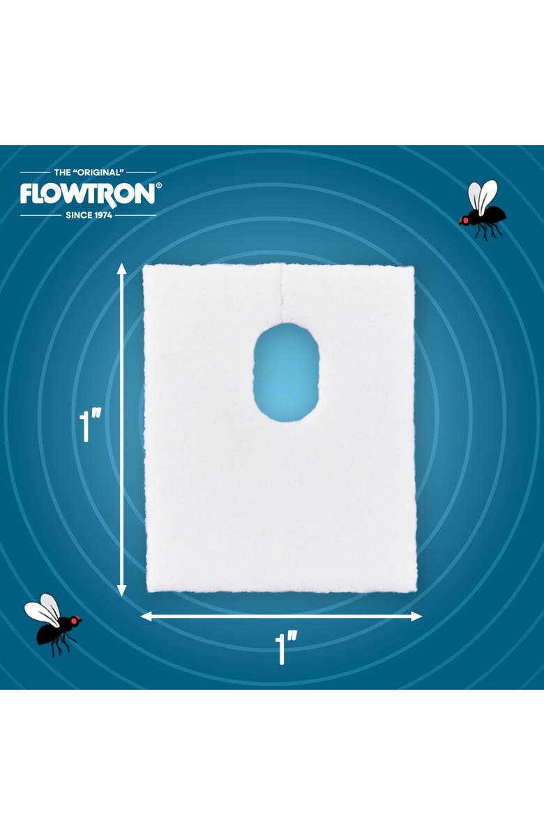 Flowtron FA-5000 Fly Sex Lure (2-Pack) for FC-4400, FC-4800, FC-4700, FC-7600, FC-7800, FC-8800, Alternate, color, 