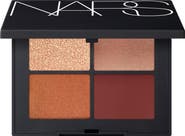 NARS Quad Eyeshadow Palette
