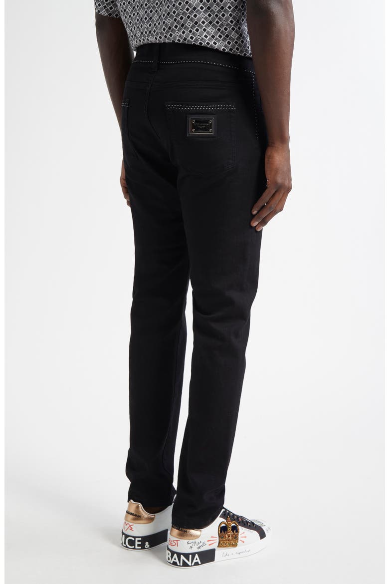 Stretch Cotton Pants, Alternate, color, S9001 VARIANTE ABBINATA