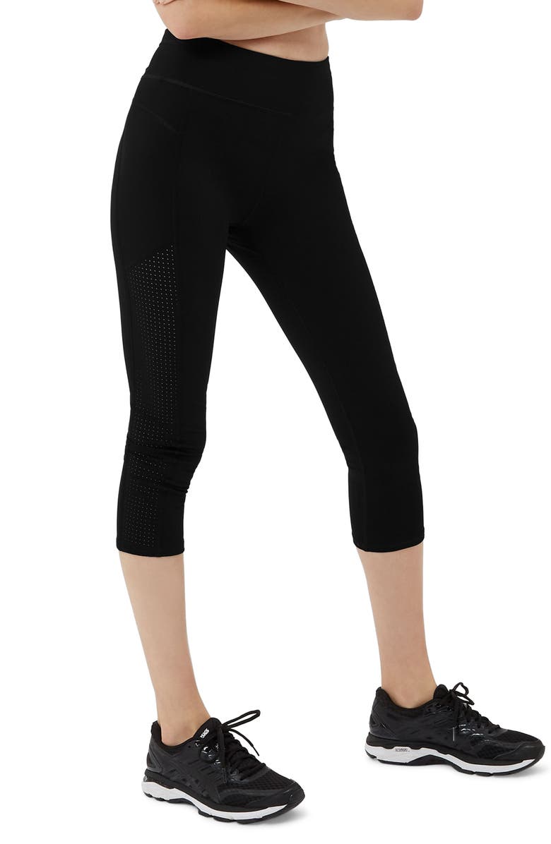 Sweaty Betty Zero Gravity Crop Leggings, Alternate, color, 