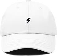 Dalix Lil Bolt Dad Cap