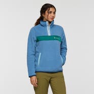 Cotopaxi Teca Fleece Pullover - Women's