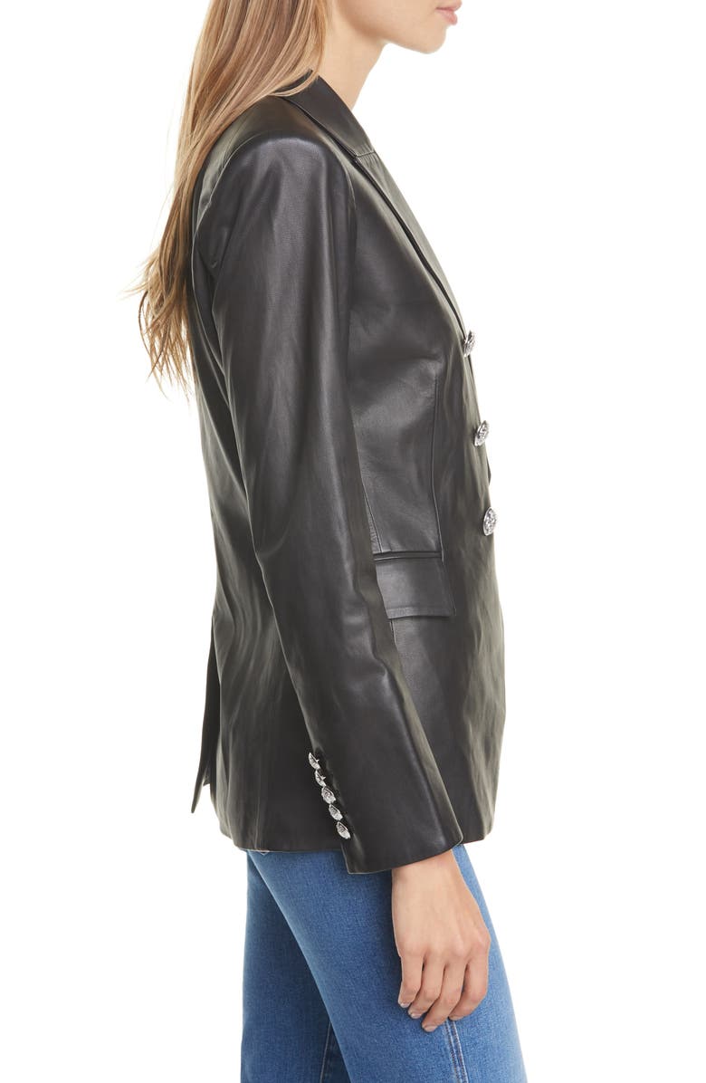 Veronica Beard Miller Dickey Jacket, Alternate, color,