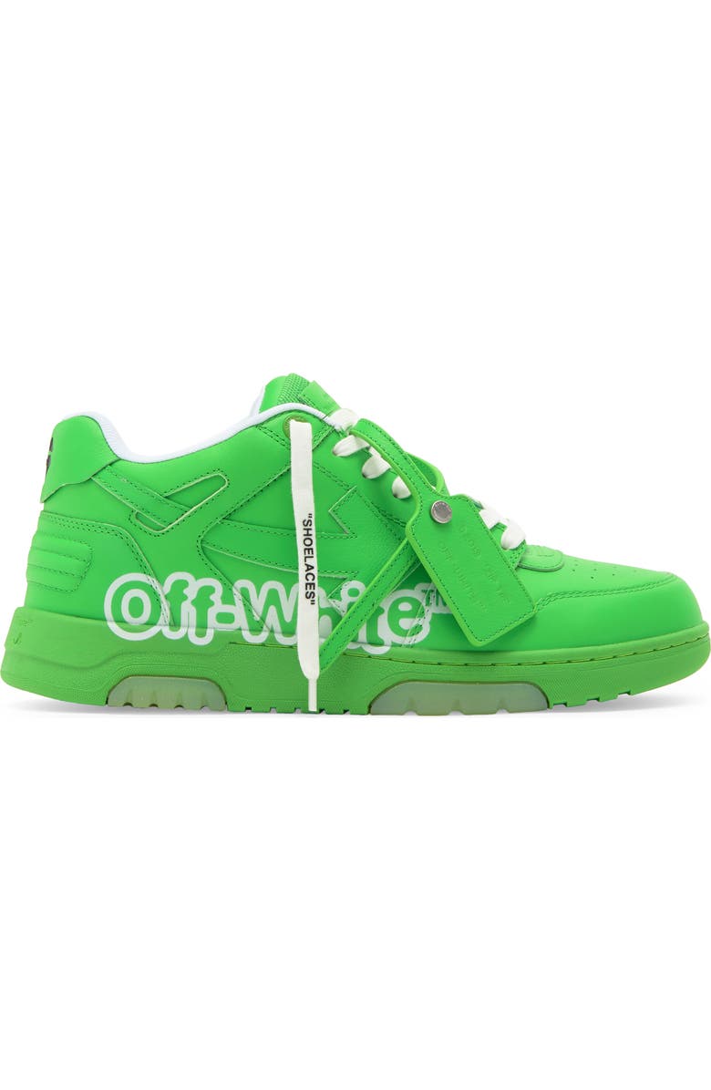 Off-White Out of Office Sneaker, Alternate, color,