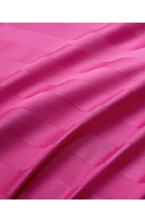 THE SHEET LAB THE SHEET LAB REGAL DREAMS 300 THREAD COUNT SATEEN SHEET SET. 