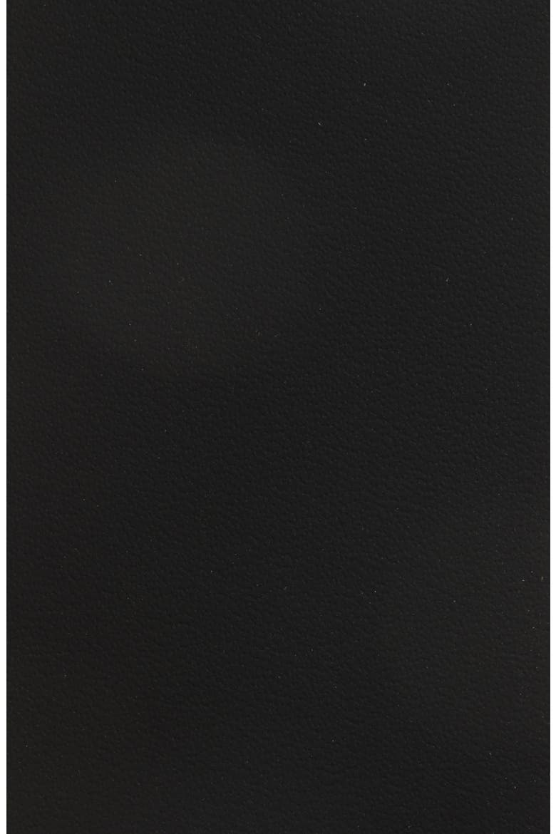 Uran Leather Belt, Alternate, color, BLK