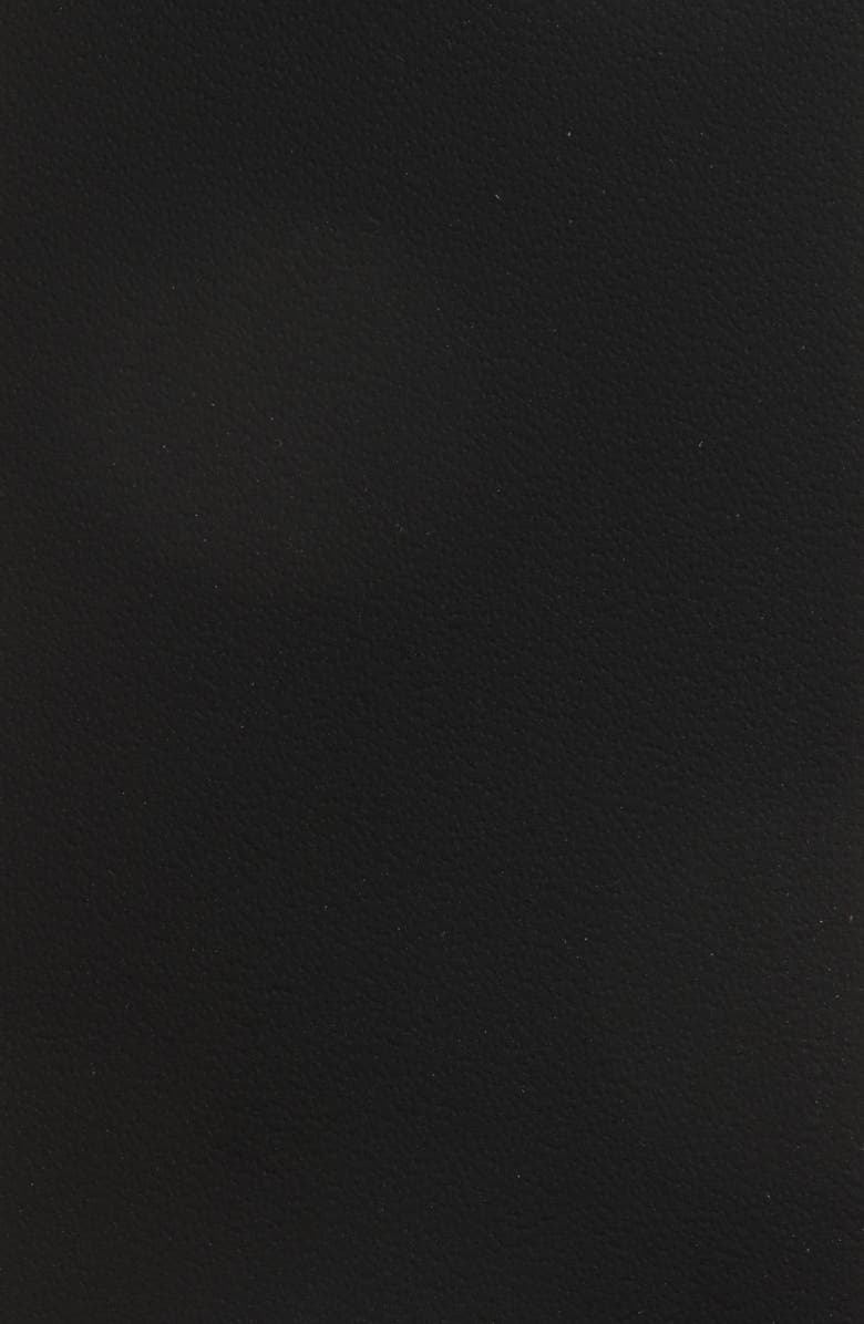 Uran Leather Belt