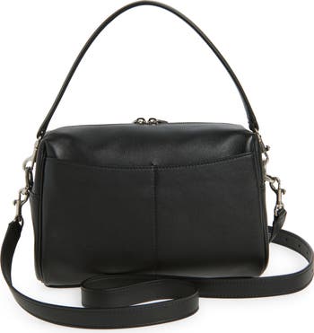 Rodeo Leather Camera Bag