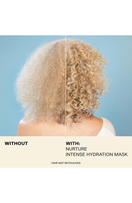 Jvn Nurture Intense Hydration Hair Mask