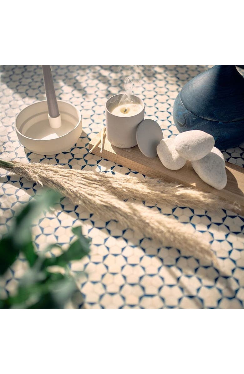 Osmology Persian Thyme Scented Candle - Neroli Saffron and Oudh, Alternate, color, Grey