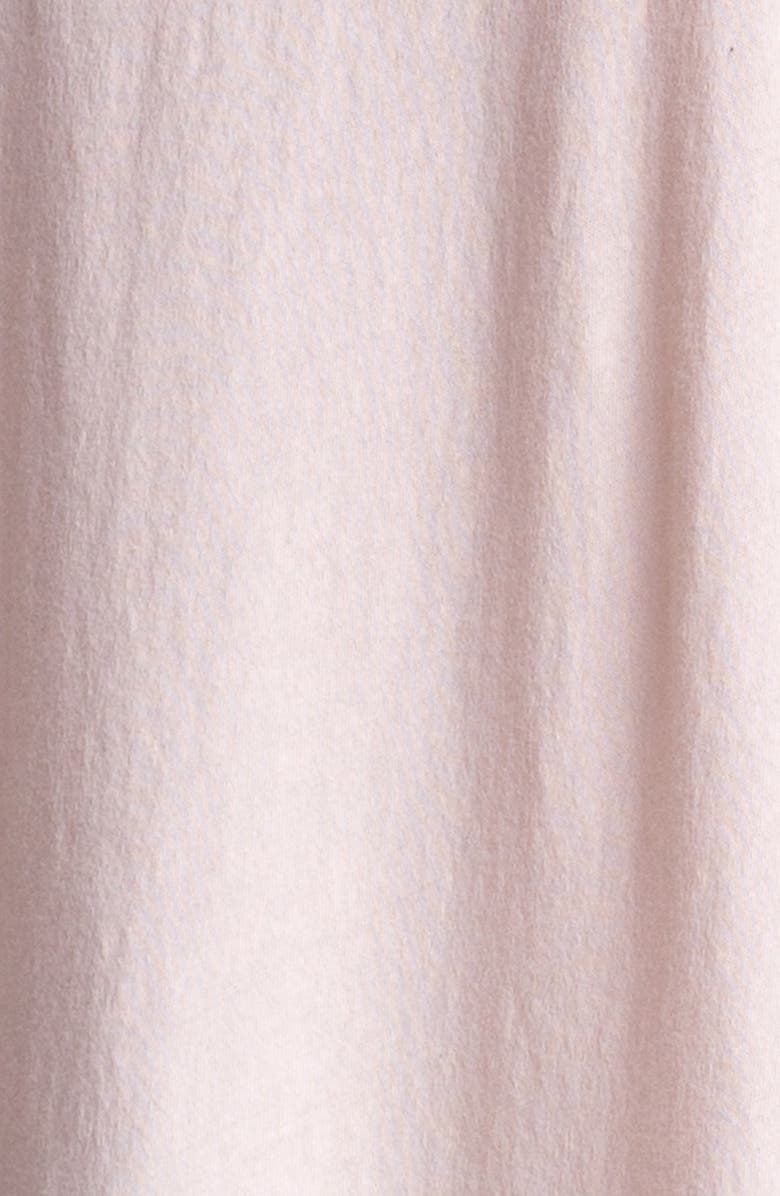 Wildfox 'Canyon Palms' Tee, Alternate, color, 