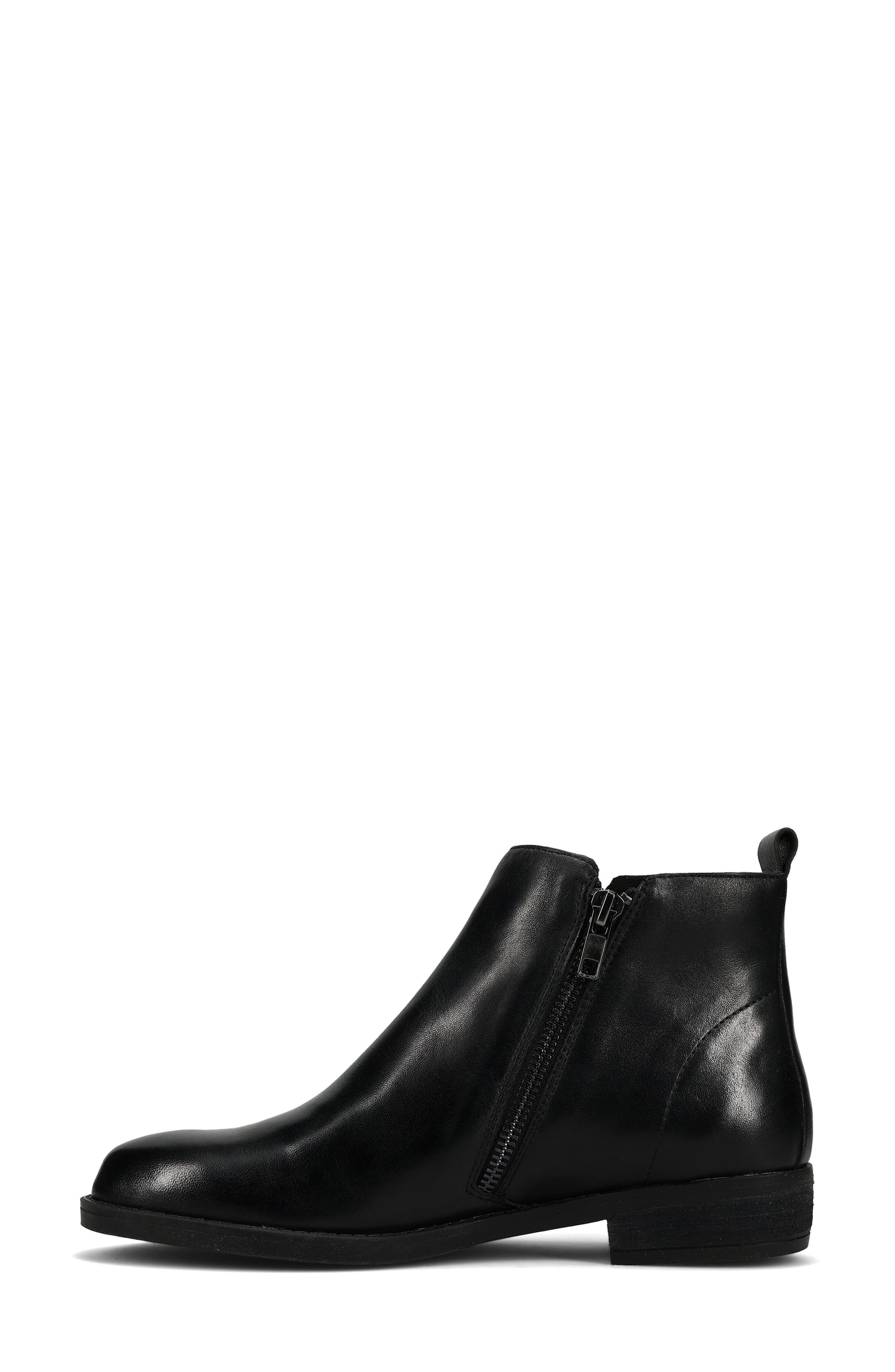VANELi Risy Bootie, Alternate, color, Black