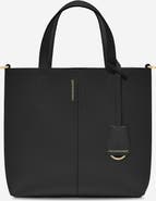 MAISON de SABRÉ Small Leather Soft Tote