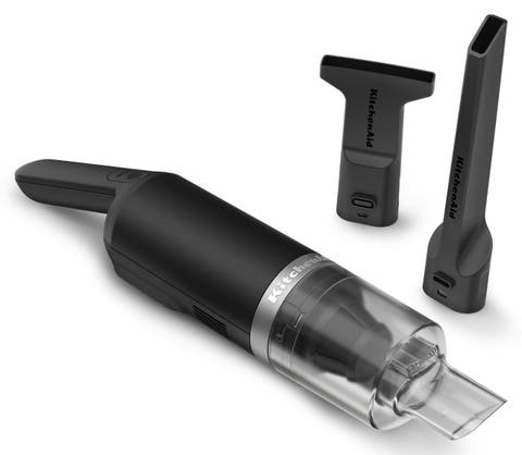 Go Cordless Kitchen Vacuum - Battery Sold Separately