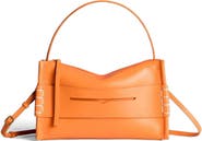 JW Anderson Small Loafer Leather Handbag