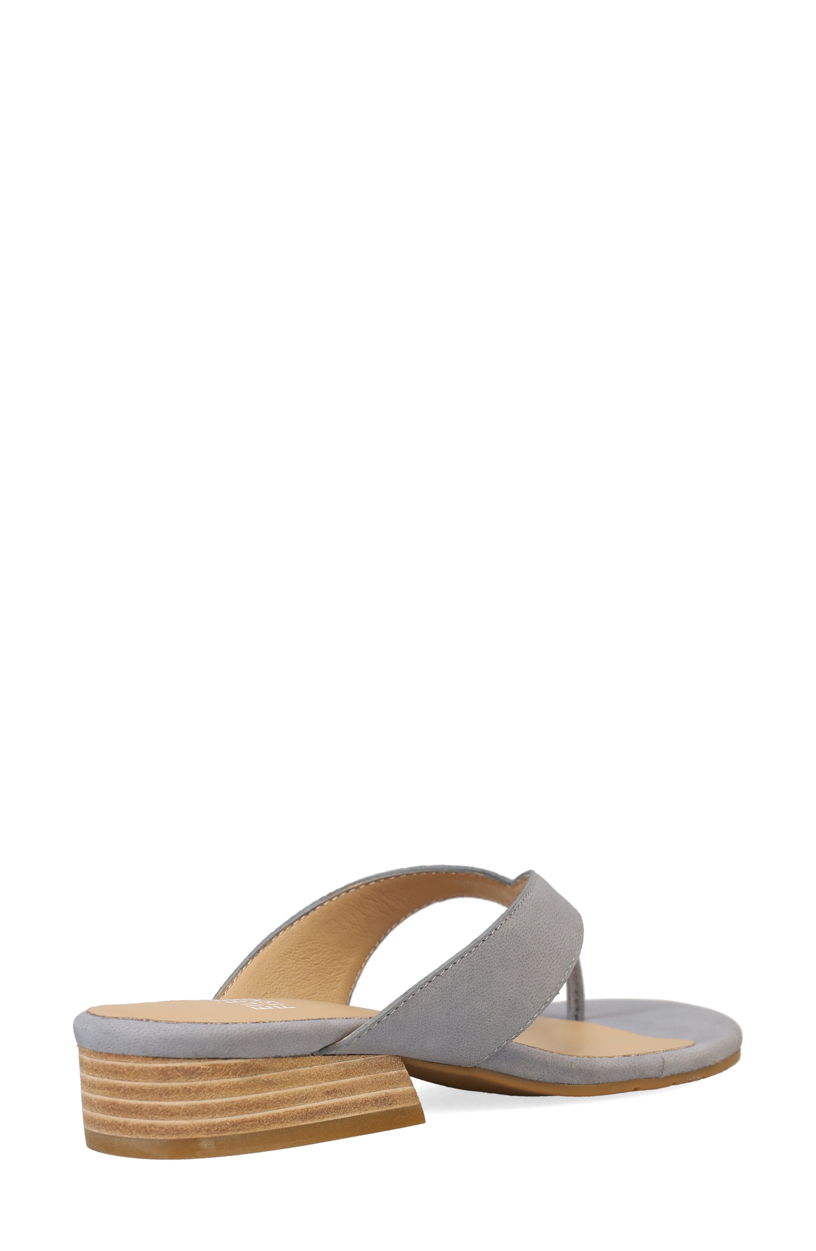 Eileen Fisher Erika Sandal, Alternate, color, Pale Sky