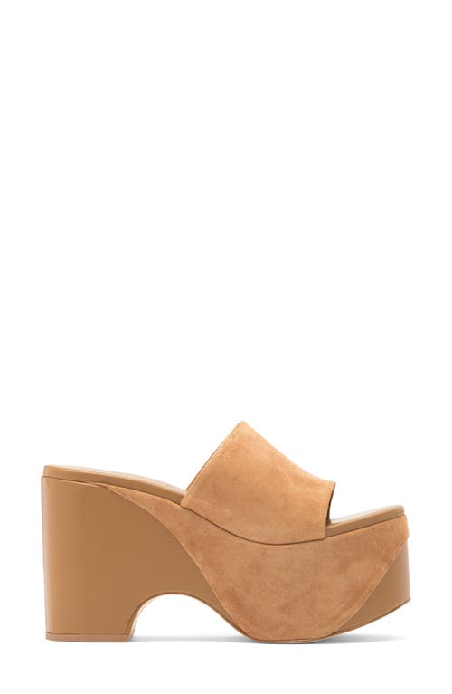 Cult Gaia Natasha Platform Sandal