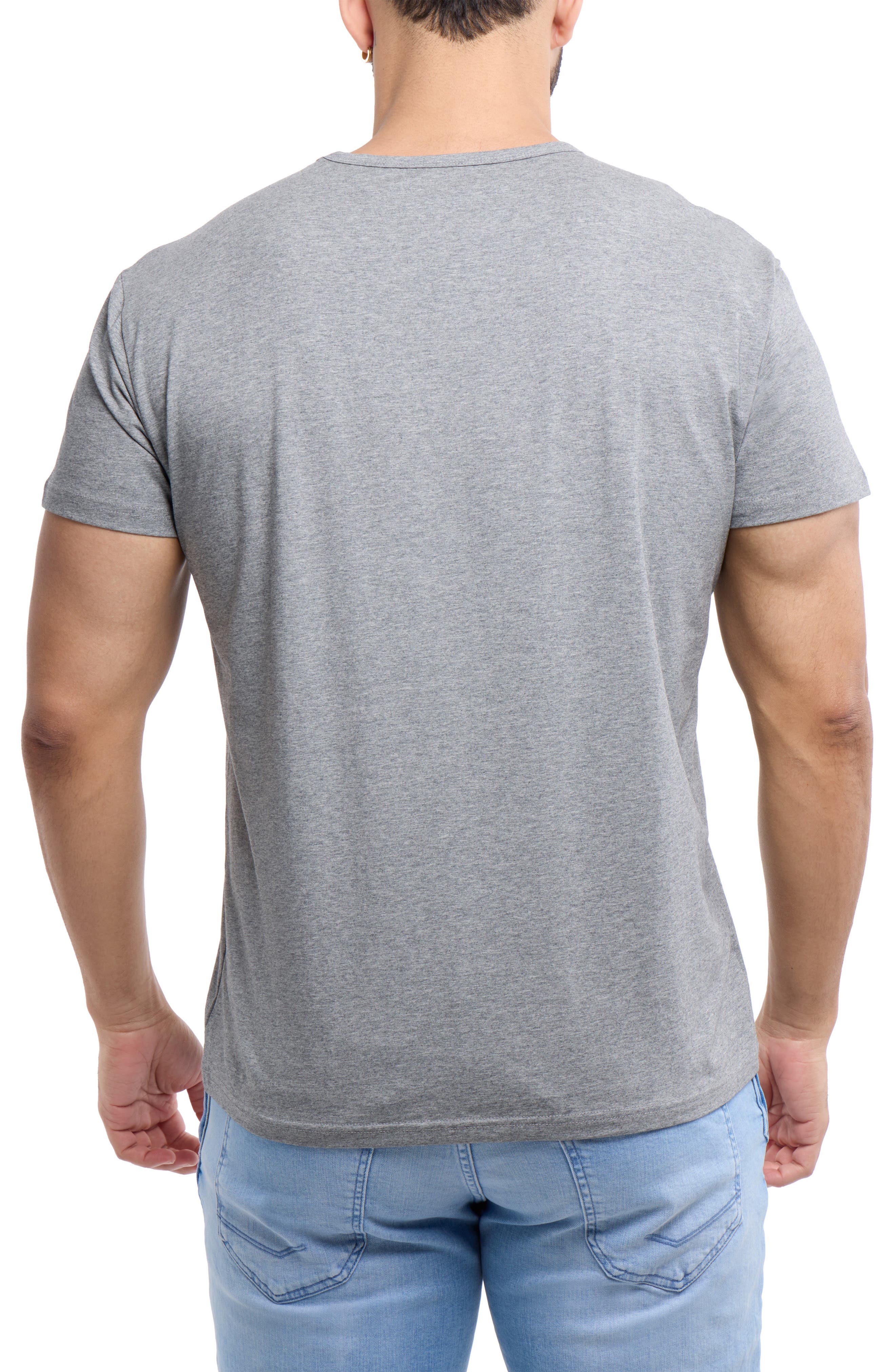 Flex Crewneck T-Shirt - image 4