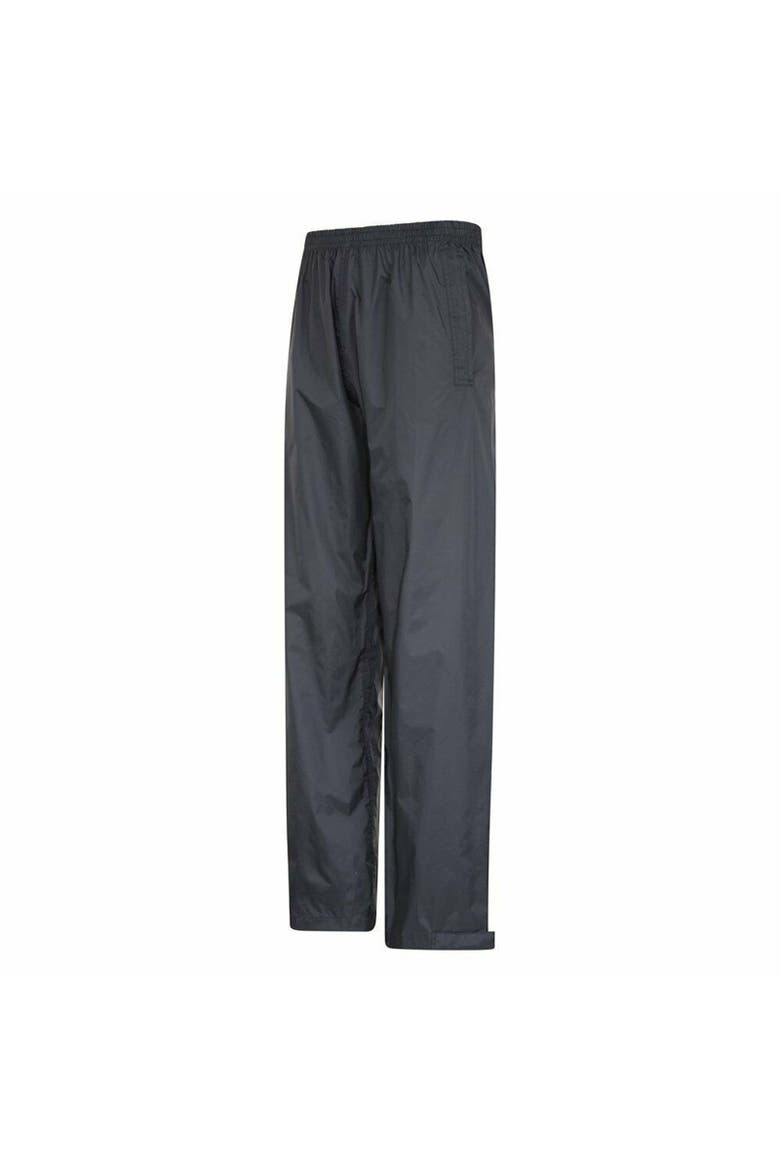 Downpour Waterproof Pants, Alternate, color, Black