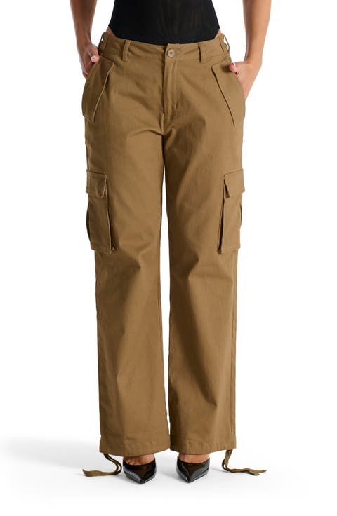 Cargo Pants