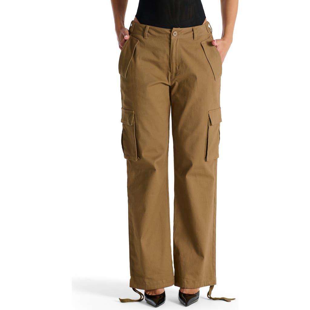 Naked Wardrobe Cargo Pants