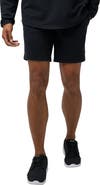 TravisMathew Sideslip Fleece Shorts