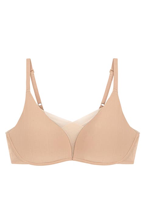 Shape Smart Wireless Bra