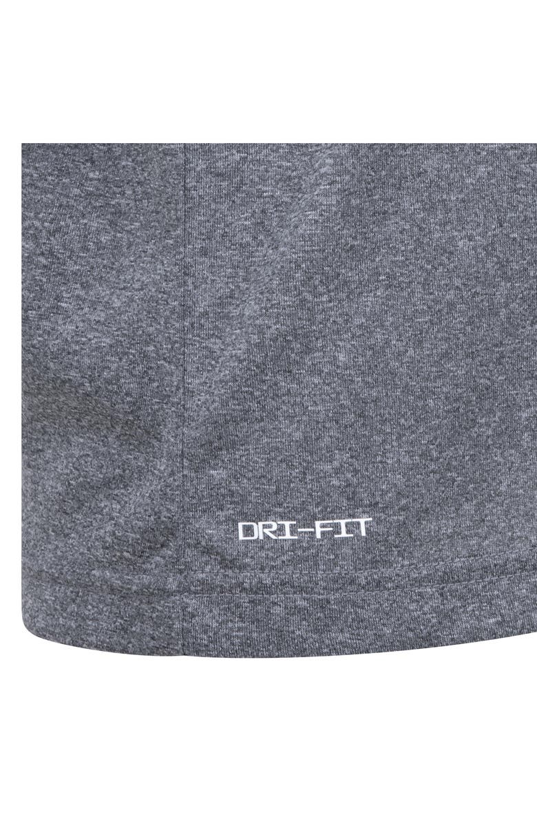 3 Brand Kids' Dri-FIT Polo & Shorts Set, Alternate, color,