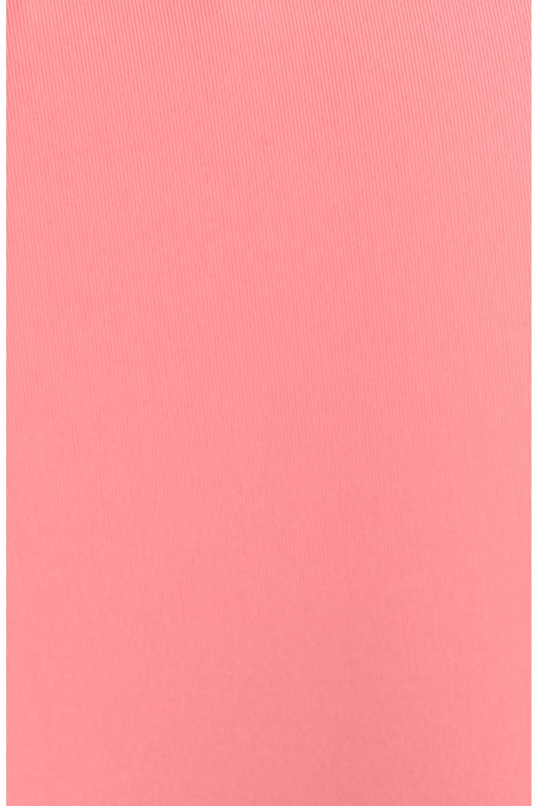 Rockley Saltwater Solids Bikini Bottoms, Alternate, color, SHELL PINK