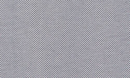 Theory Micro Jacquard Polo In Gray