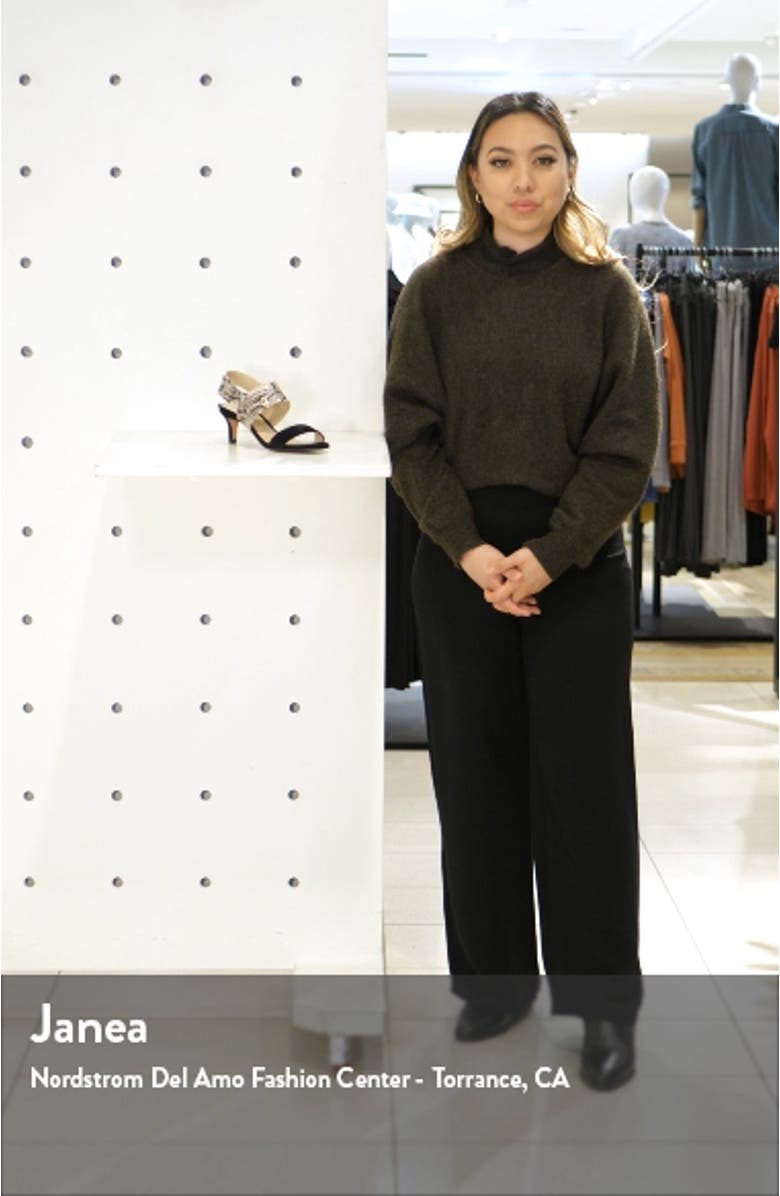 Bixby Sandal, sales video thumbnail