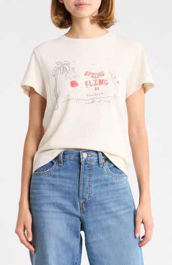 Spring Fling Graphic Tee
