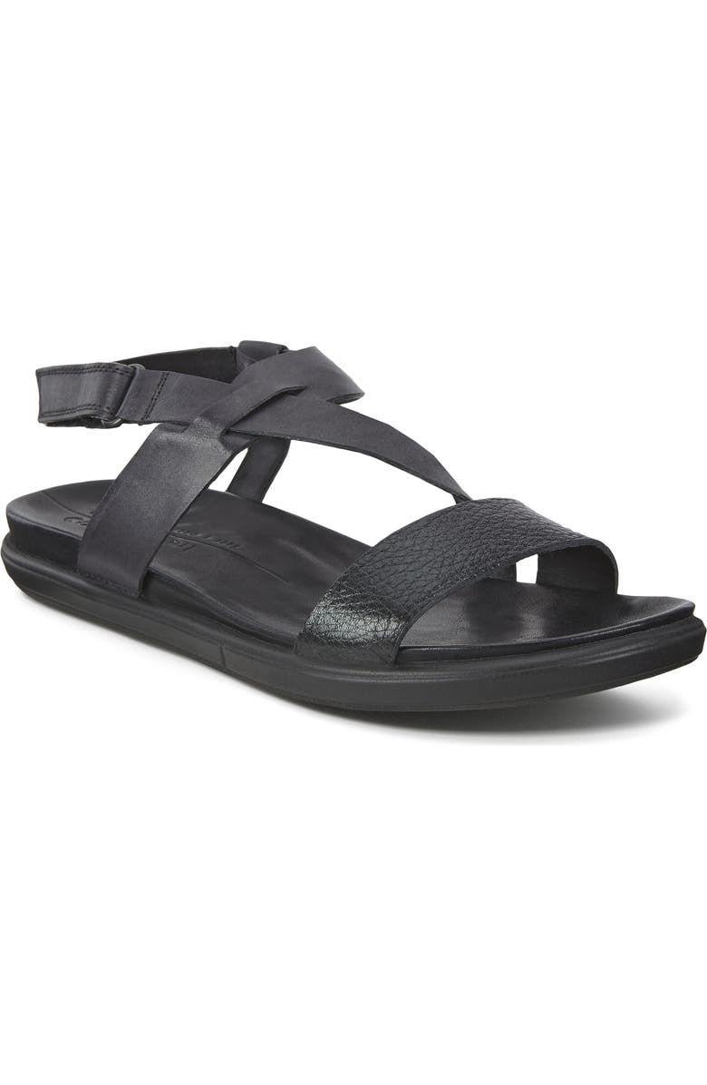 ECCO Simpil Strappy Sandal, Main, color,