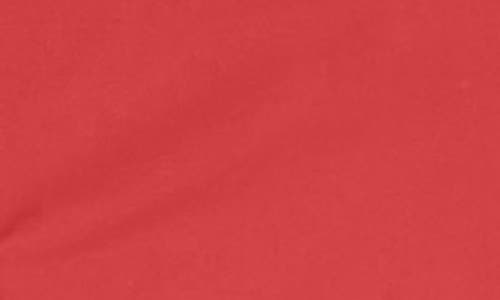 Shop K-way Le Vrai 4.0 Claude Warm Water Repellent Jacket In Red