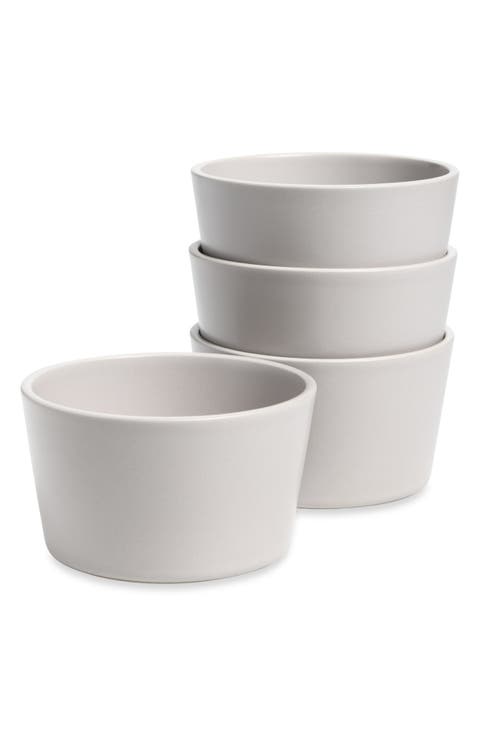 Neu Cereal Bowl 4-Piece Set