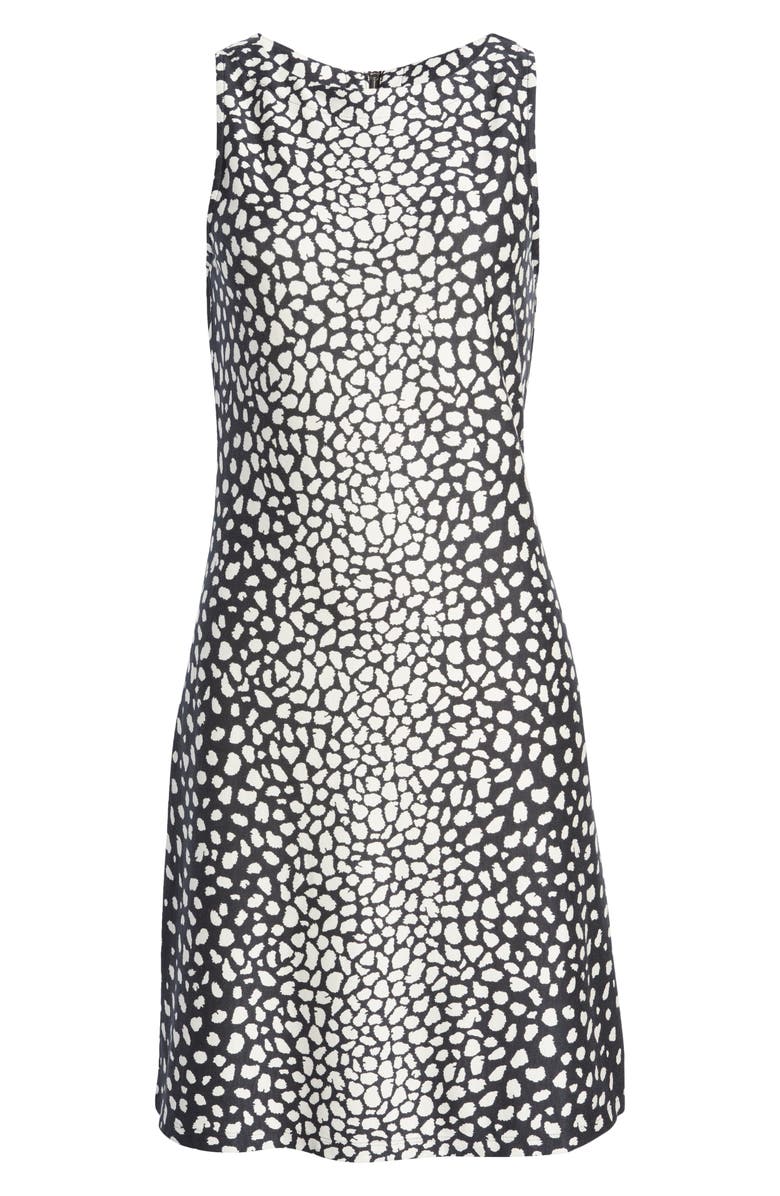 Tommy Bahama Darcy Darling Dots Tencel<sup>®</sup> Modal Blend Dress, Alternate, color,
