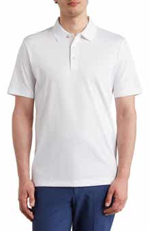 Short Sleeve Polo
